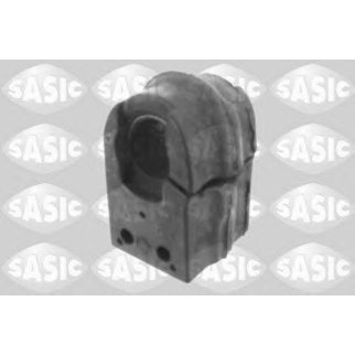 Втулка (сайлентблок) переднего стабилизатора SASIC 2304032 фото