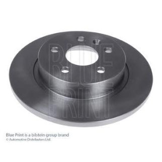 Диск тормозной Blue Print ADG043164 фото