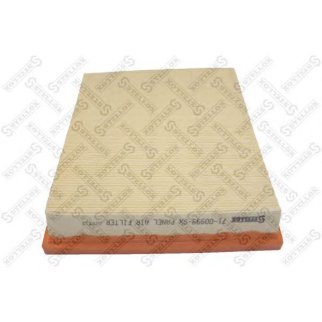 71-00999-SX_фильтр воздушный! Opel Corsa 1.0-1.8/1.3CDT/1.7D/DT 00> фото