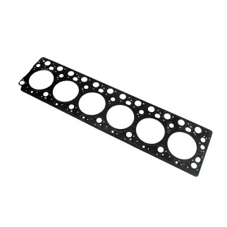 81-10635-SX_прокладка ГБЦ !Metall-Elastomer 1xMB OM906LA/HLA фото 3