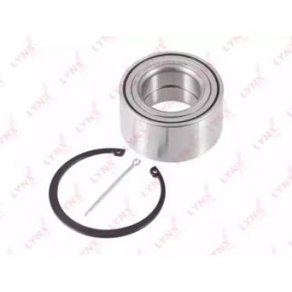 Подшипник ступицы (к-кт) LYNXauto WB-1451 фото