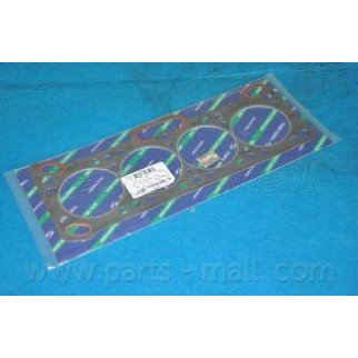 Прокладка ГБЦ фото