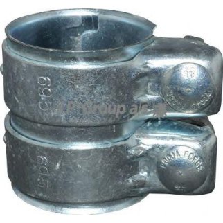 Хомут глушителя JP Group 1421400200 фото