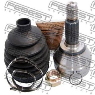 ШРУС наружный FEBEST 1110-010 фото