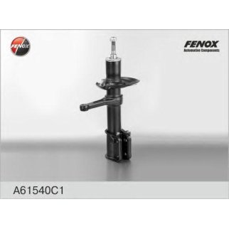 Амортизатор передний правый Fenox A61540C1 фото
