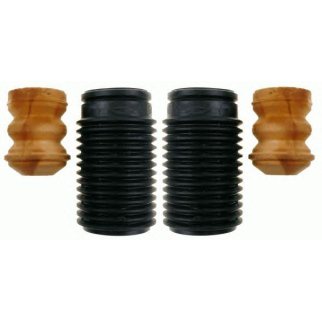 К-кт пыльников с отбойниками передней подвески SACHS 900004 фото