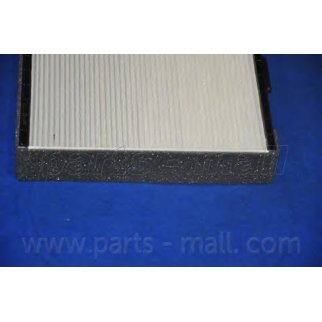 Фильтр салона PARTS-MALL PMA-007 фото