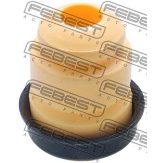 Отбойник заднего амортизатора FEBEST MZD-LWR фото