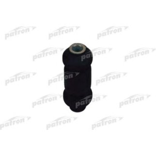 Сайлентблок пер. рычага передний горизонтальный PATRON PSE1204 фото