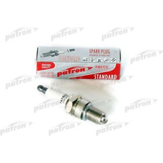Свеча зажигания PATRON SPP3024 фото
