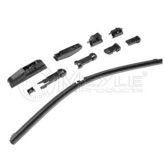 Стеклоочиститель передний (350 mm.) фото