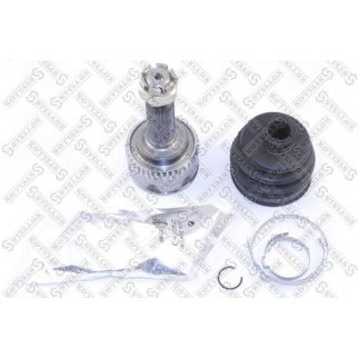 150 1406-SX_ШРУС наружный к-кт! ABS, 20689 Hyundai Atos 1.0/1.1 98-08 фото