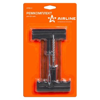 Рк для бк шин AirLine ATRK-2 фото