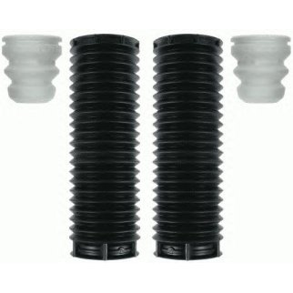 К-кт пыльников с отбойниками передней подвески BOGE 89-207-0 фото