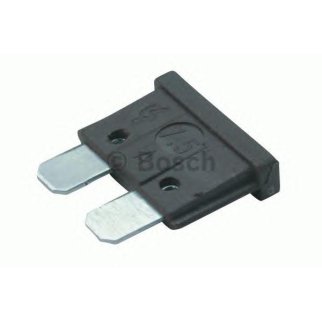 Предохранитель BOSCH 1 904 529 904 фото