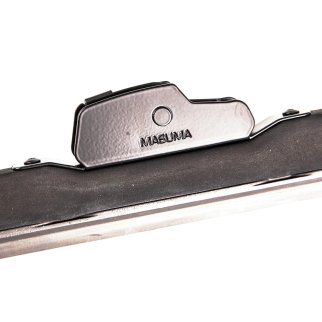 Щетка стеклоочистителя зимняя задняя 400 мм каркасная 1 шт MASUMA Snow Blade MU-36rw фото 3