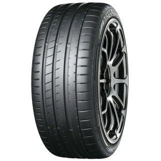 Шина Легковая Yokohama Advan Sport V107 ZR19 225/40 93(Y) фото