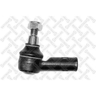 Наконечник рулевой Stellox 51-00211-SX фото