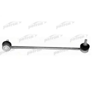 Тяга стабилизатора правая BMW: 3 E46 полноприводная 00-05 (Произведено в Турции) фото