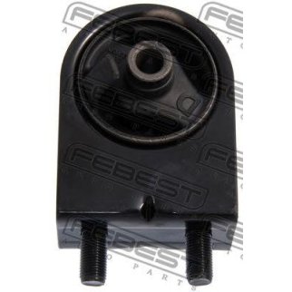 Опора двигателя FEBEST MZM-019 фото