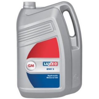 Масло гидравлическое LUXOIL ВМГ3 30л фото