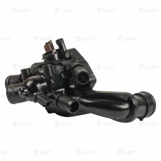 Термостат для а/м PSA 308 (07-)/C4 (08-) 1.6i MТ (95 C, низкотемп. аналог 1336.Z8) (LT 2008) фото 2