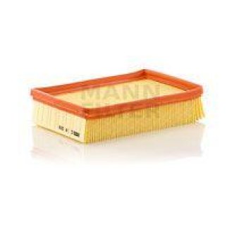 Фильтр воздушный MANN FILTER C 18 008 фото