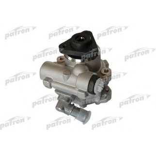 Насос гидроусилителя фото