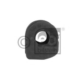 Втулка переднего стабилизатора FEBI 41580 фото