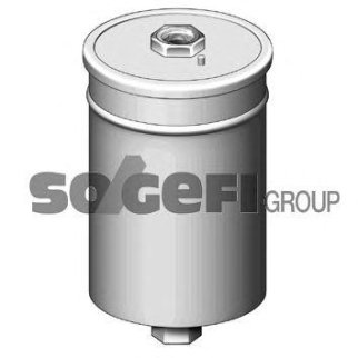 Фильтр топливный FRAM G3744 фото
