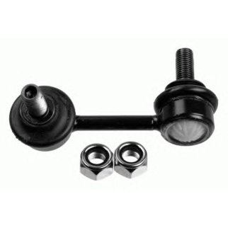 Стойка переднего стабилизатора правая Lemforder 16439 02 фото