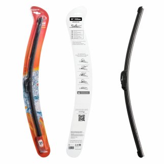 Щетка стеклоочистителя AirLine AWB-BKP-650 фото