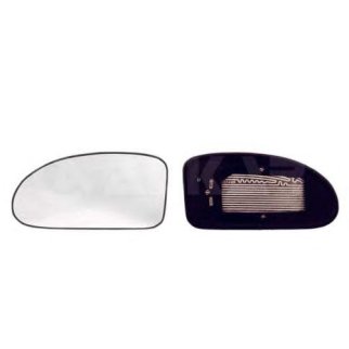 Стекло зеркала электрического левого ALKAR 6471399 фото