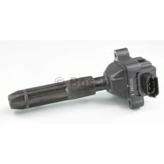 Катушка зажигания MERCEDES C (W203),E (W210) BOSCH фото