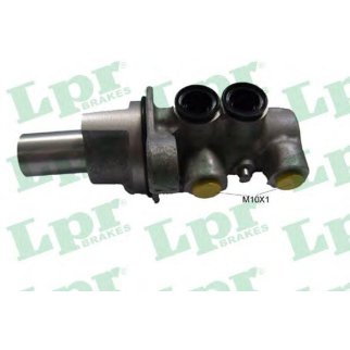 Цилиндр тормозной главный фото