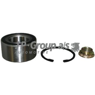 Подшипник ступицы к-кт JP Group 1441300110 фото