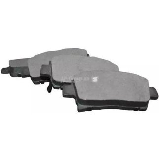 Колодки тормозные фото