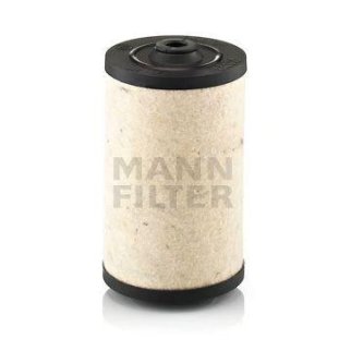 Фильтр топливный MANN FILTER BFU 811 фото
