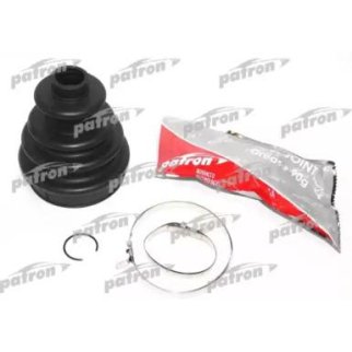 Пыльник ШРУСа PATRON PDC5006 фото