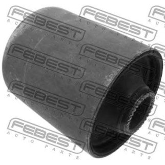 Сайлентблок заднего рычага фото