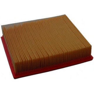 Фильтр воздушный фото