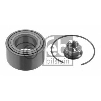 Подшипник ступицы к-кт FEBI 05528 фото