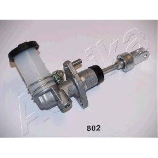 Цилиндр сцепления главный ashika 95-08-802 фото