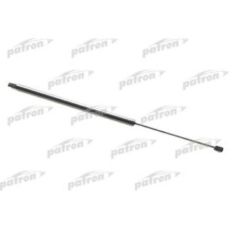 Газовый упор багажника PATRON PGS5263KR фото