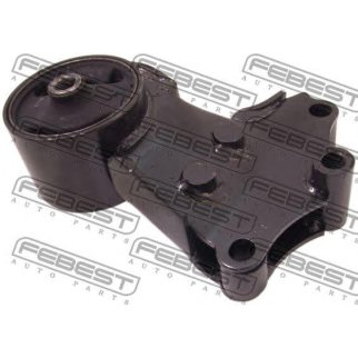 Опора двигателя задняя FEBEST KM-SPALH фото