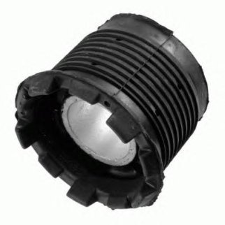 Сайлентблок балки Lemforder 24597 01 фото