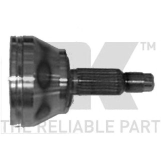 ШРУС наружный, комплект / FORD Escort-V, Fiesta-III, Orion-III 1.3/1.4/1.6/1.8 89~95 фото