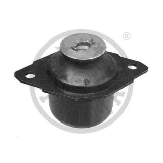 Подушка двигателя зад лев фото