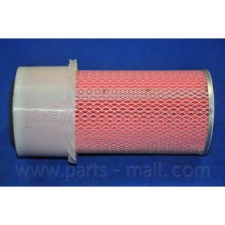 Фильтр воздушный PARTS-MALL PAA-086 фото