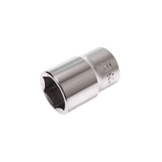 Головка торцевая 12 1/4&quot; 6гр 25мм JTC фото